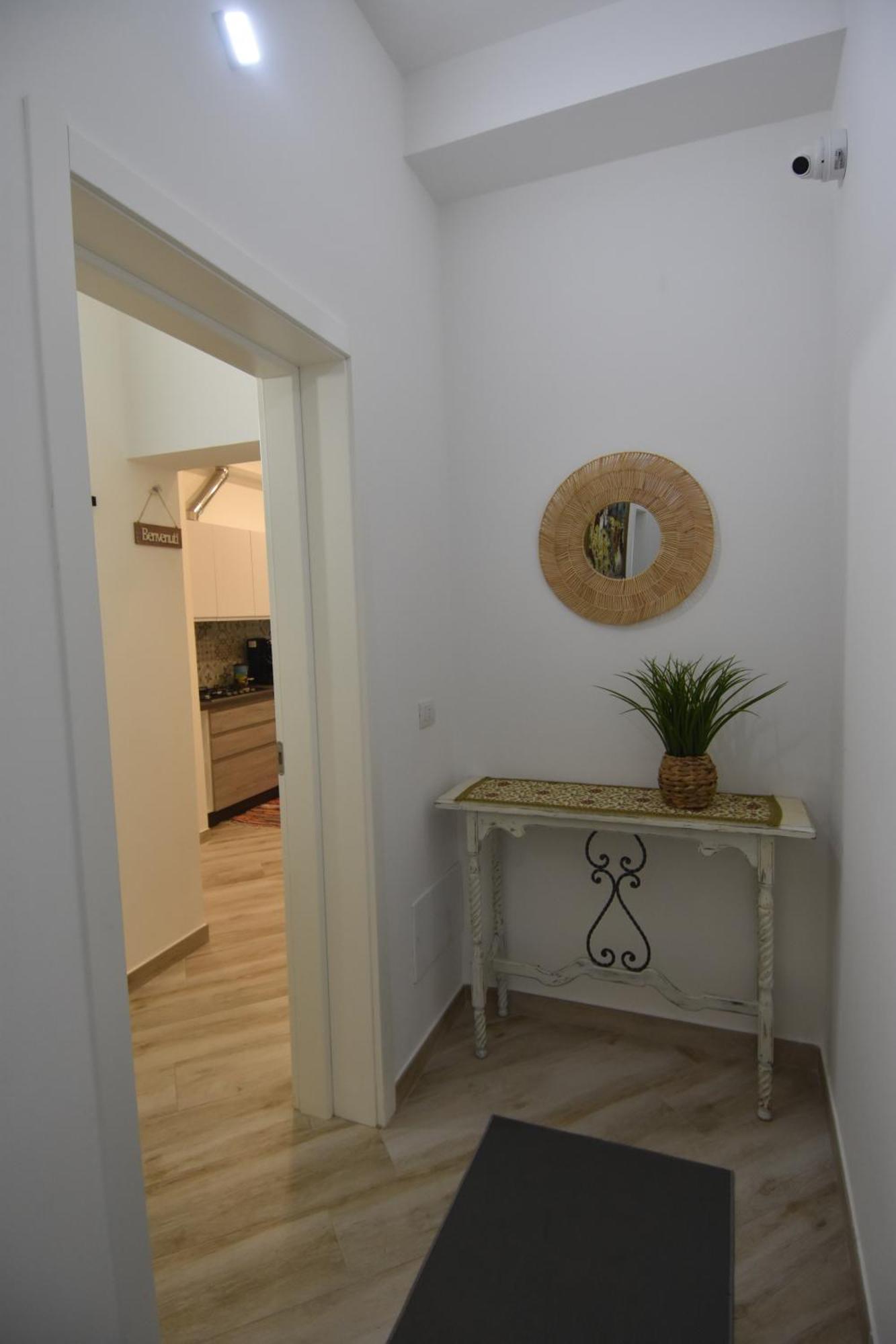 Casa Romeo Hébergement de vacances
