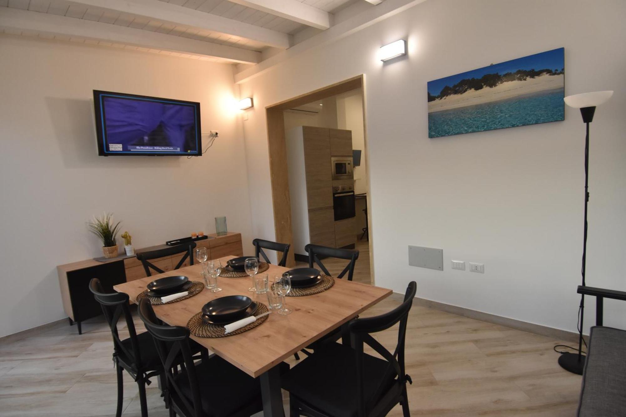 Casa Romeo Lecce