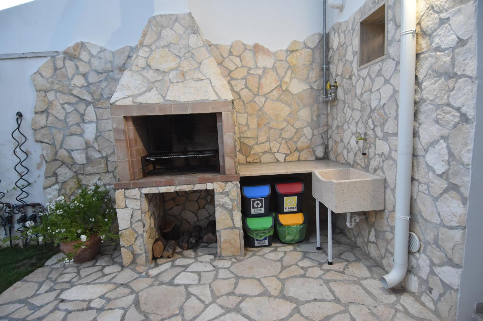 Casa Romeo Casa de Férias