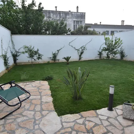 Villa Casa Romeo Lecce Exterior foto