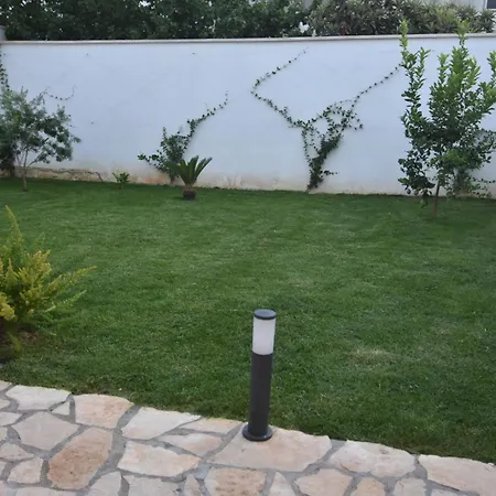Villa Casa Romeo Lecce Exterior foto