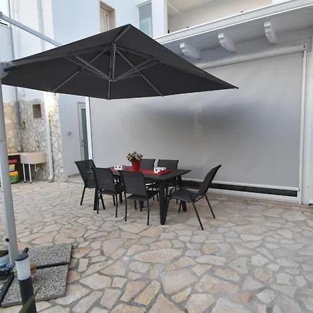 Villa Casa Romeo Lecce Exterior foto