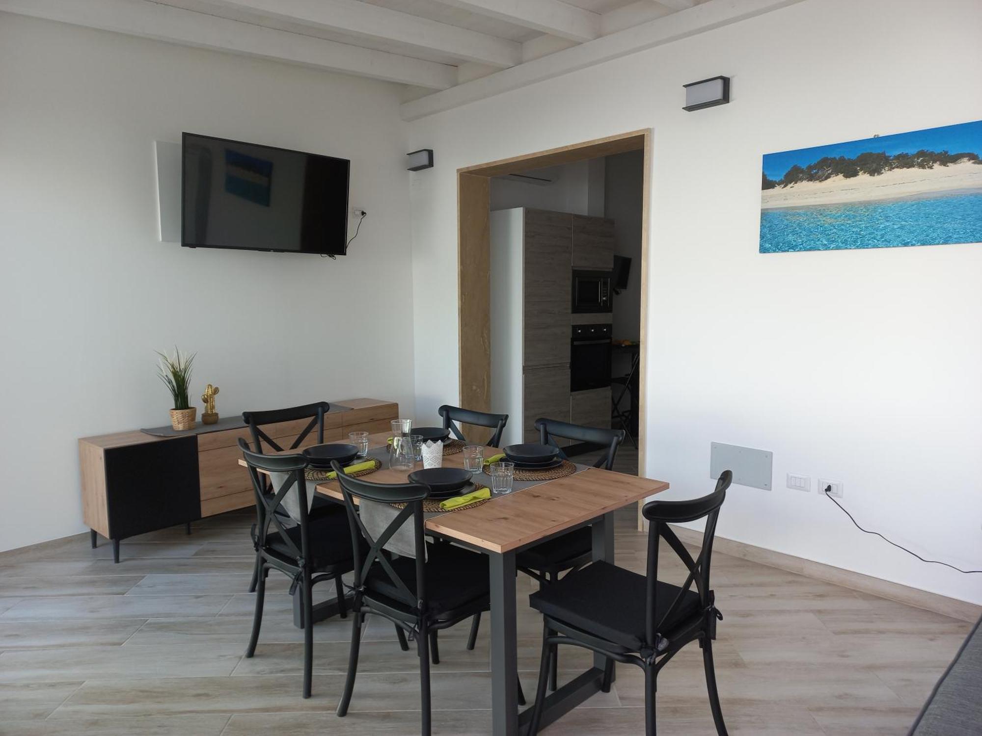 Ferienhaus Casa Romeo Lecce