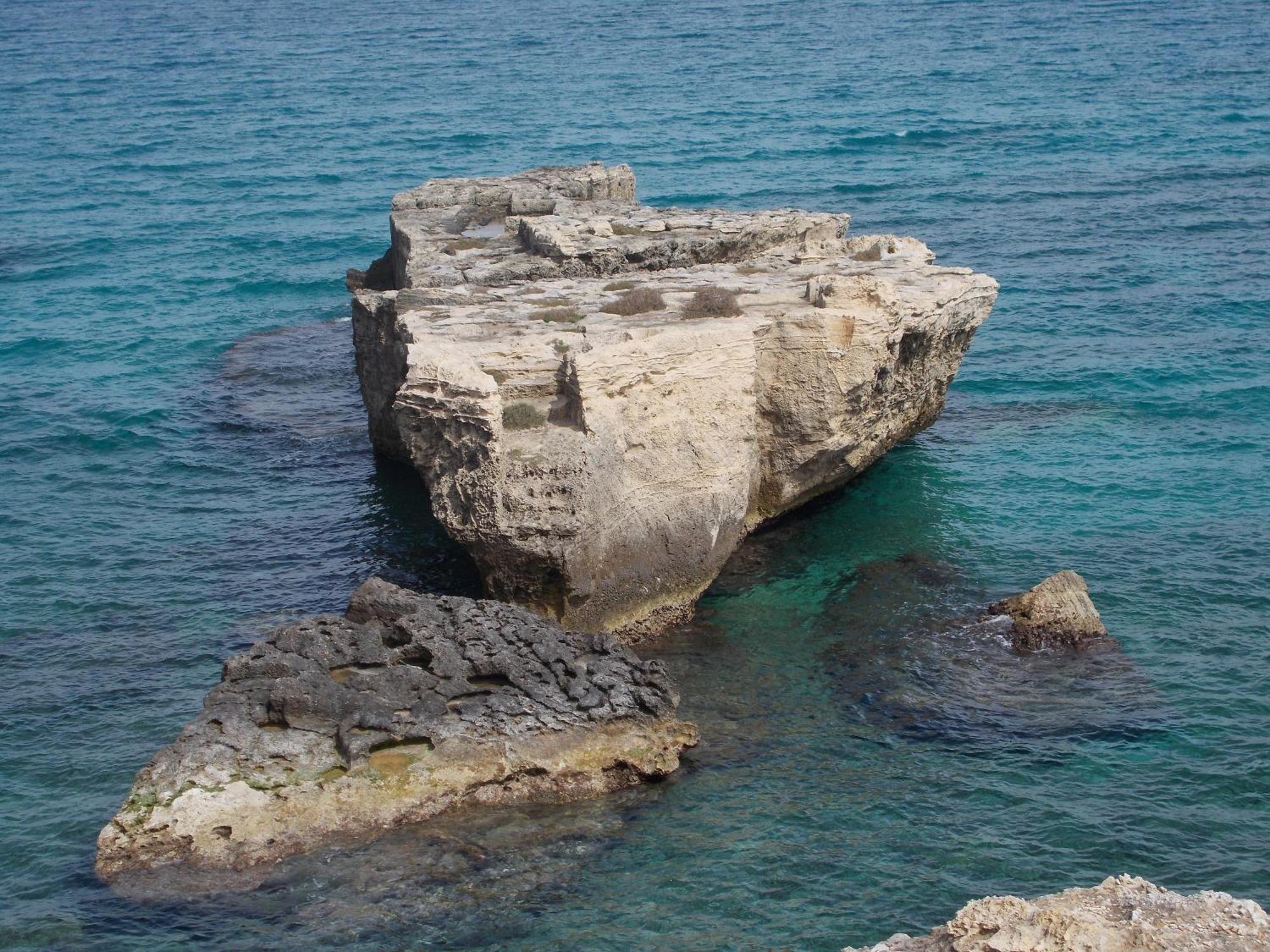 Ferienhaus Casa Romeo Lecce