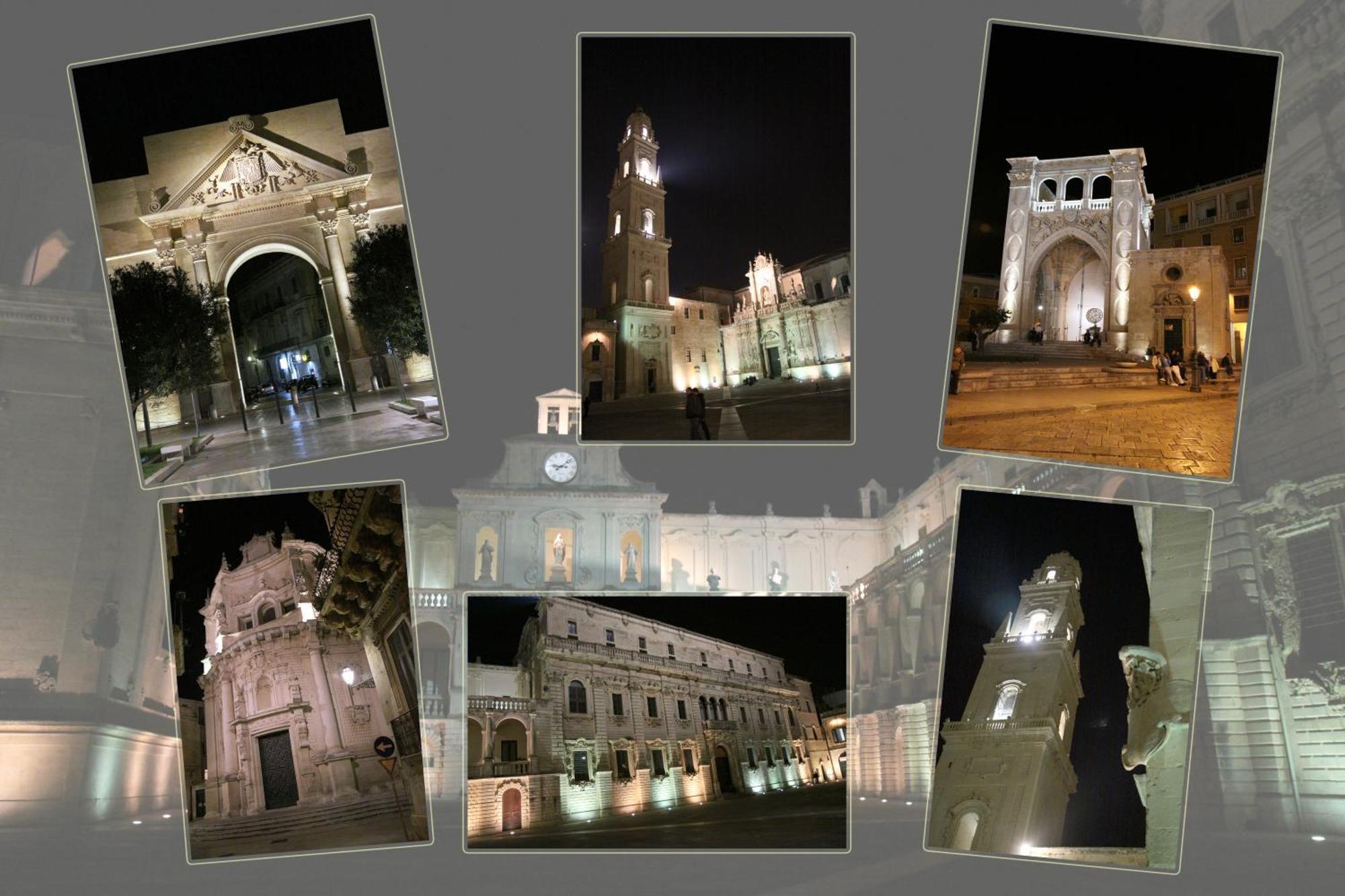 Ferienhaus Casa Romeo *