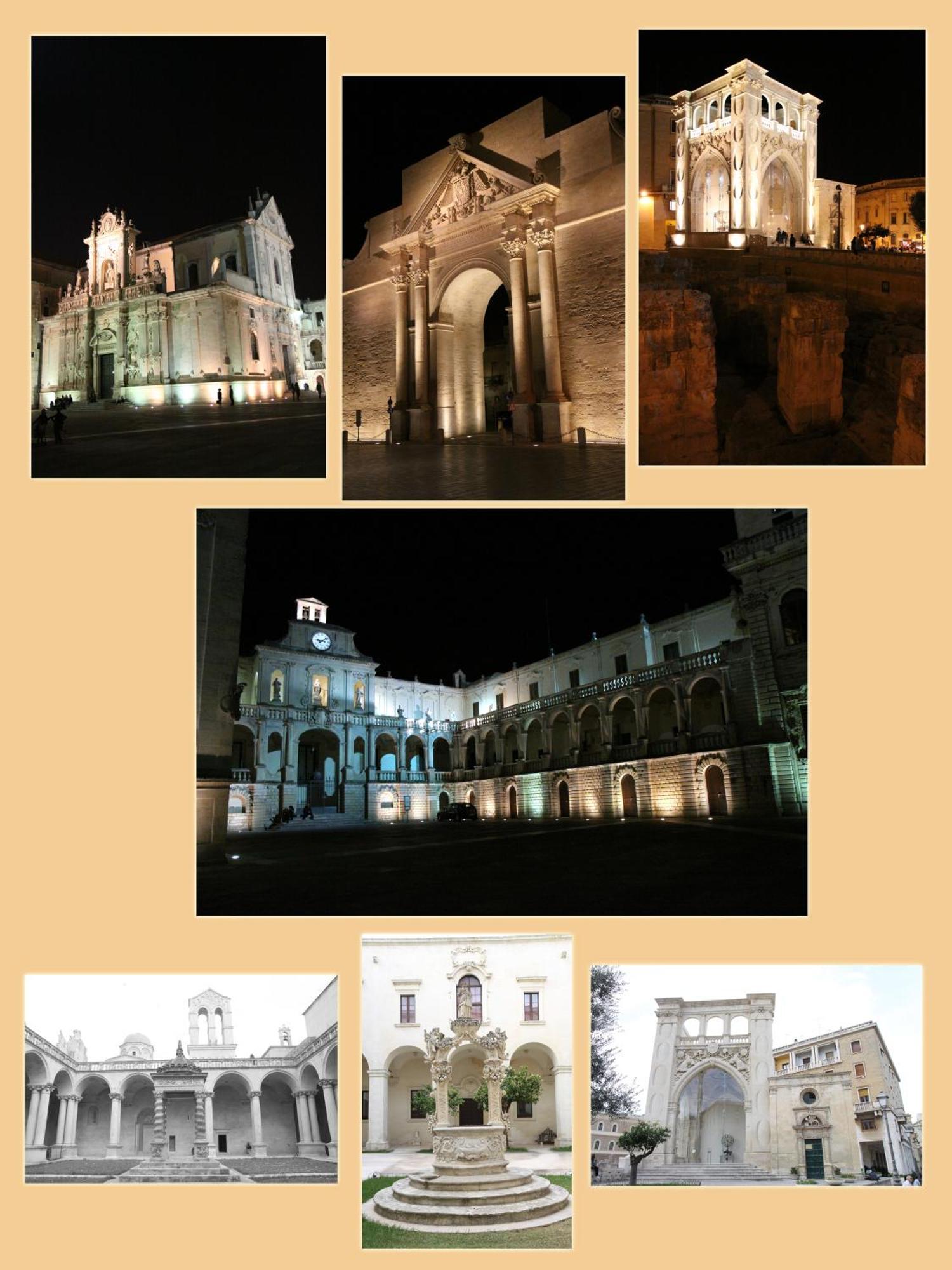 Casa Romeo Ferienhaus *