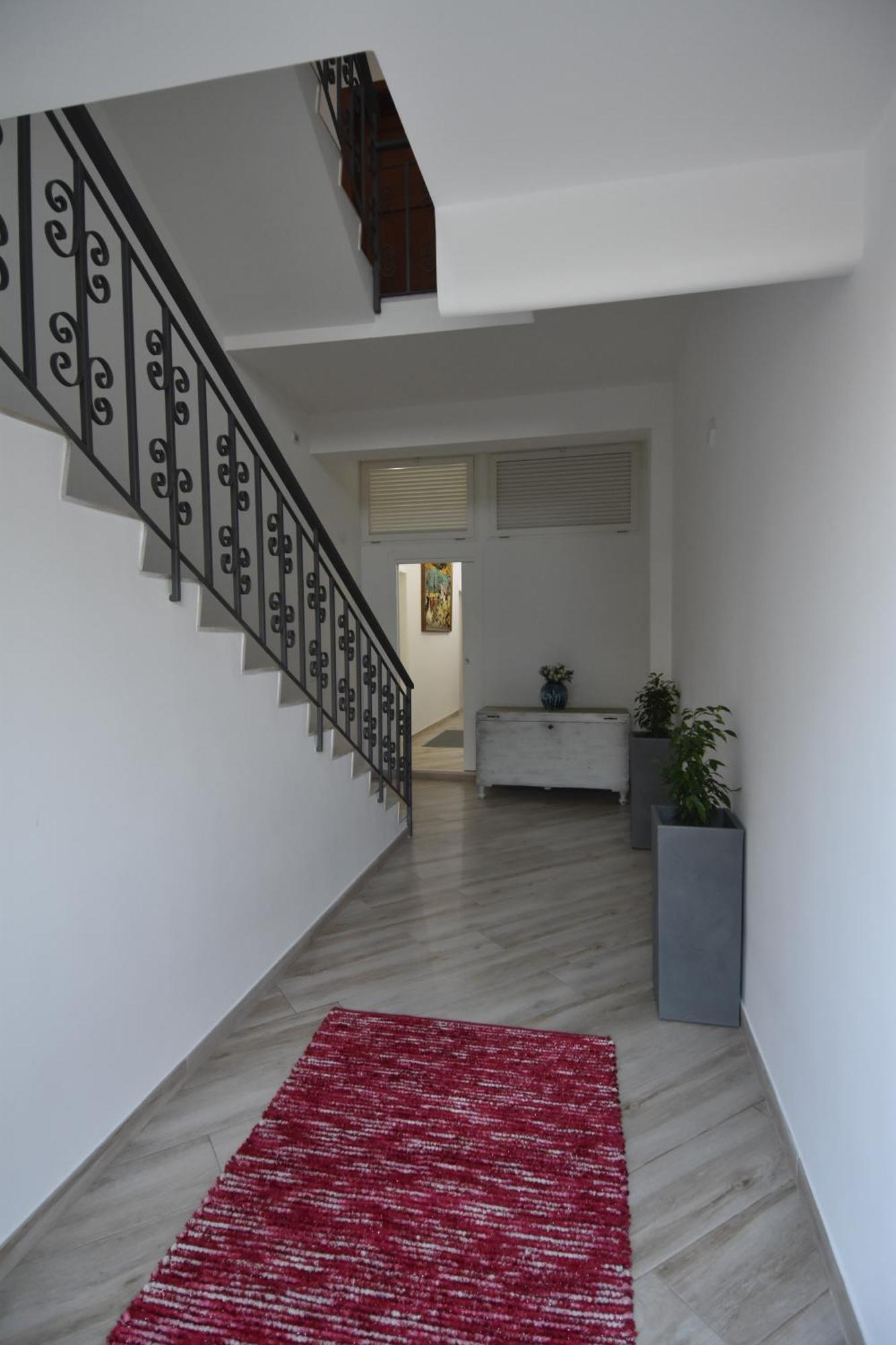 Ferienhaus Casa Romeo