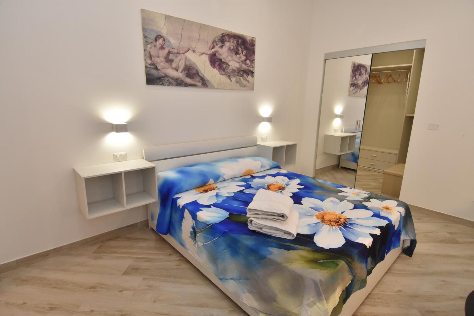 Ferienhaus Casa Romeo Lecce
