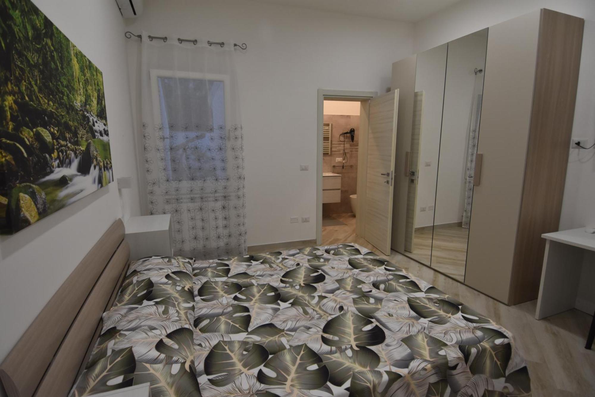 Casa Romeo Ferienhaus Lecce
