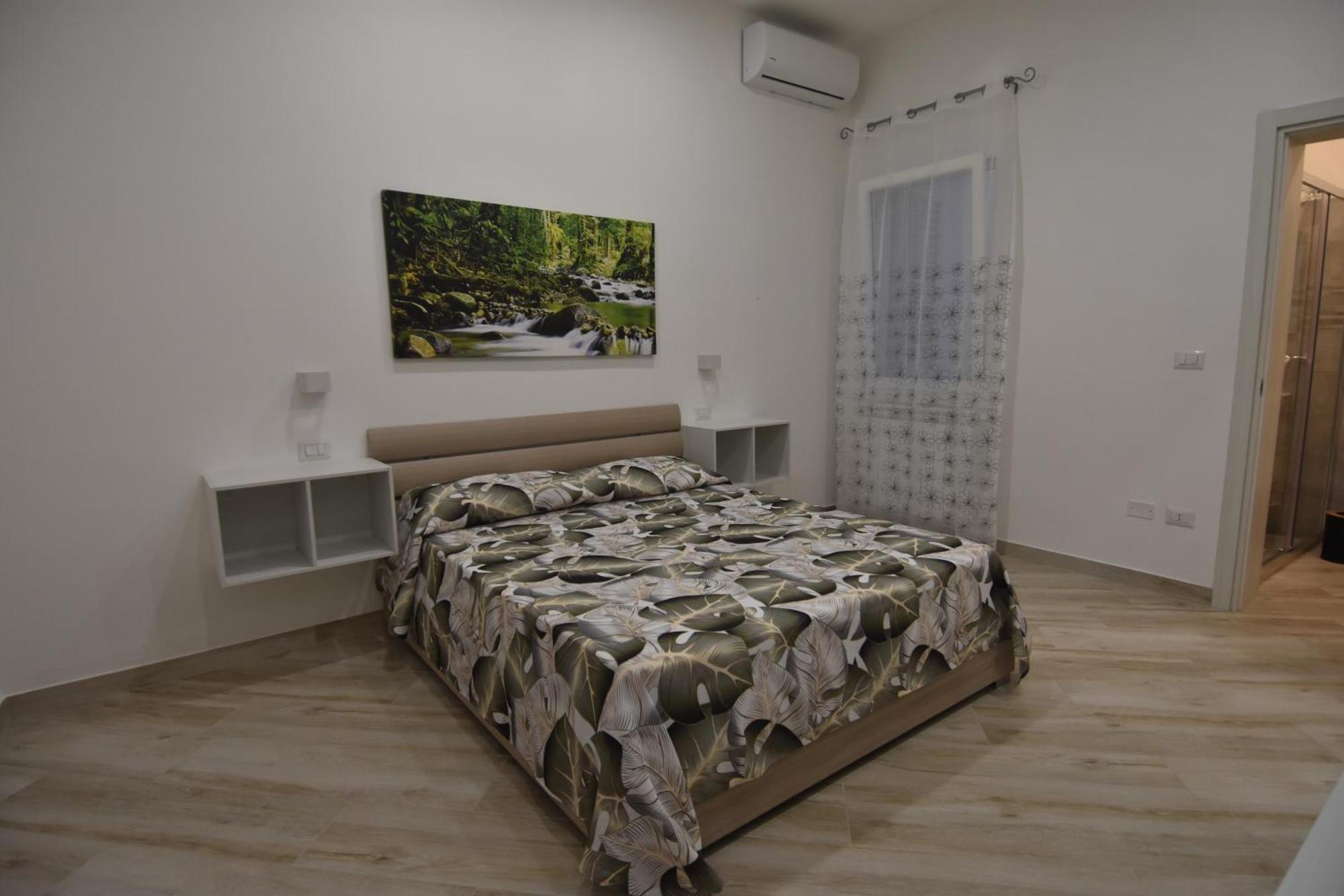 Casa Romeo Ferienhaus *