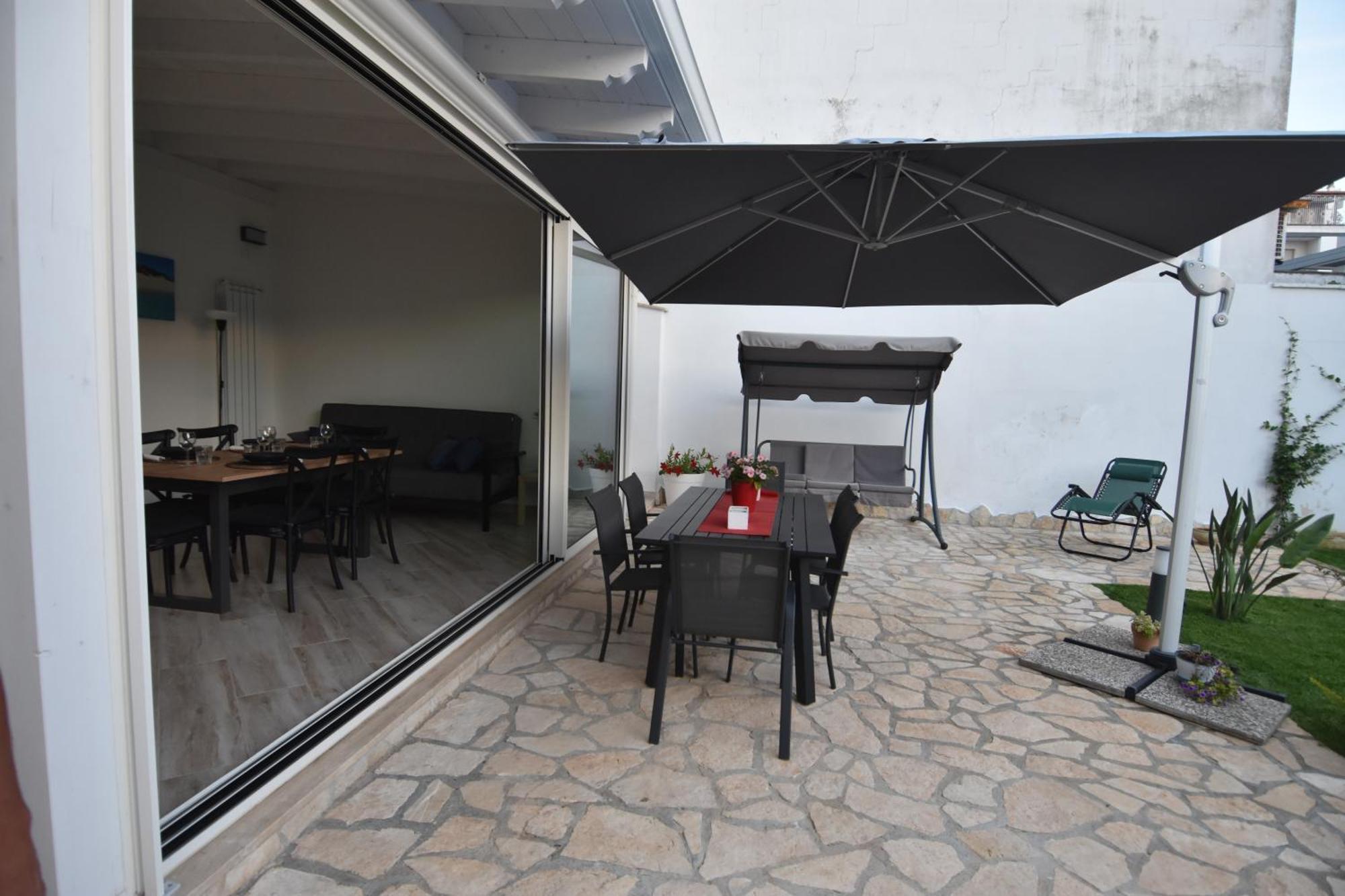 Casa Romeo Ferienhaus