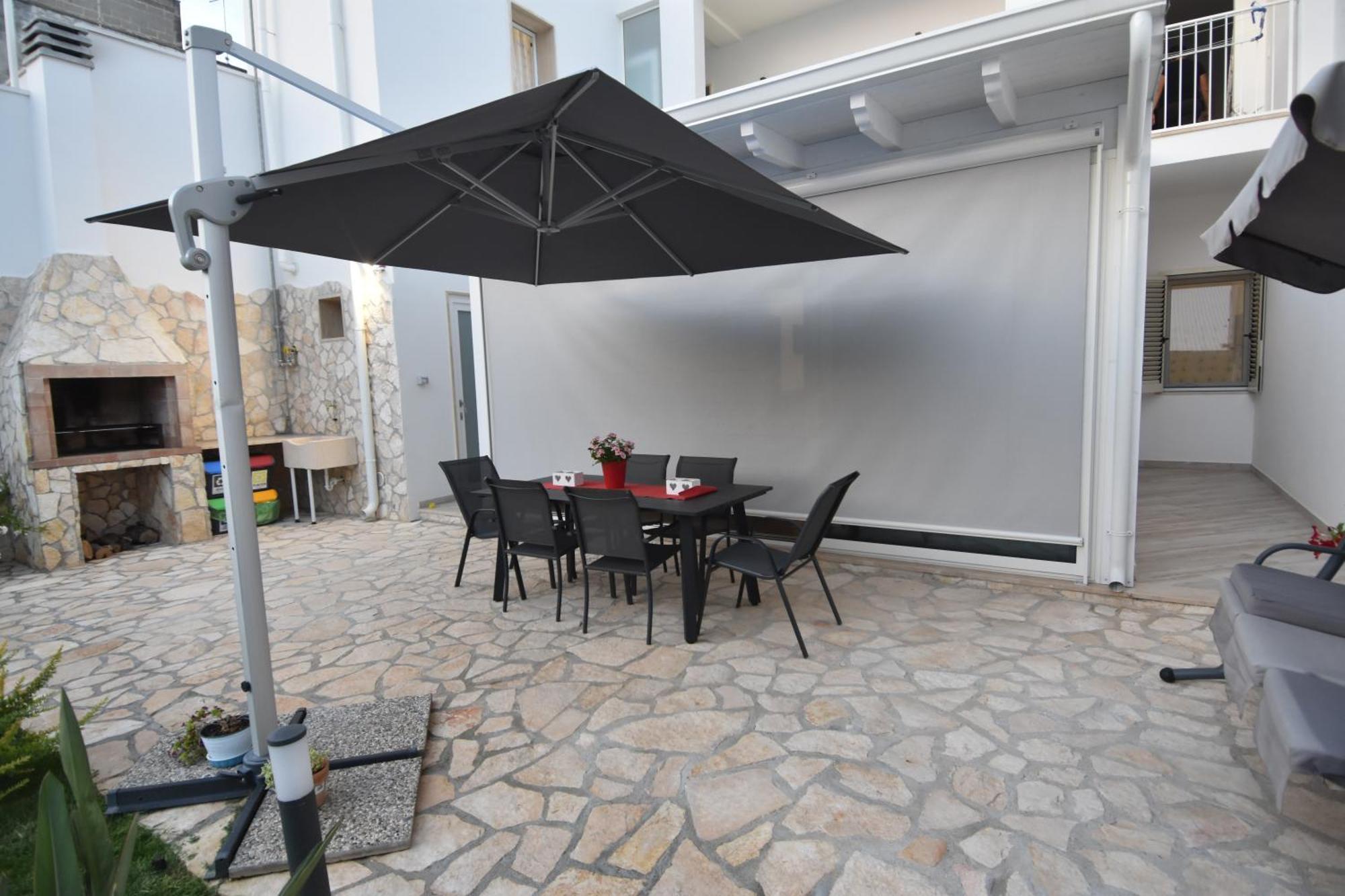 Ferienhaus Casa Romeo *
