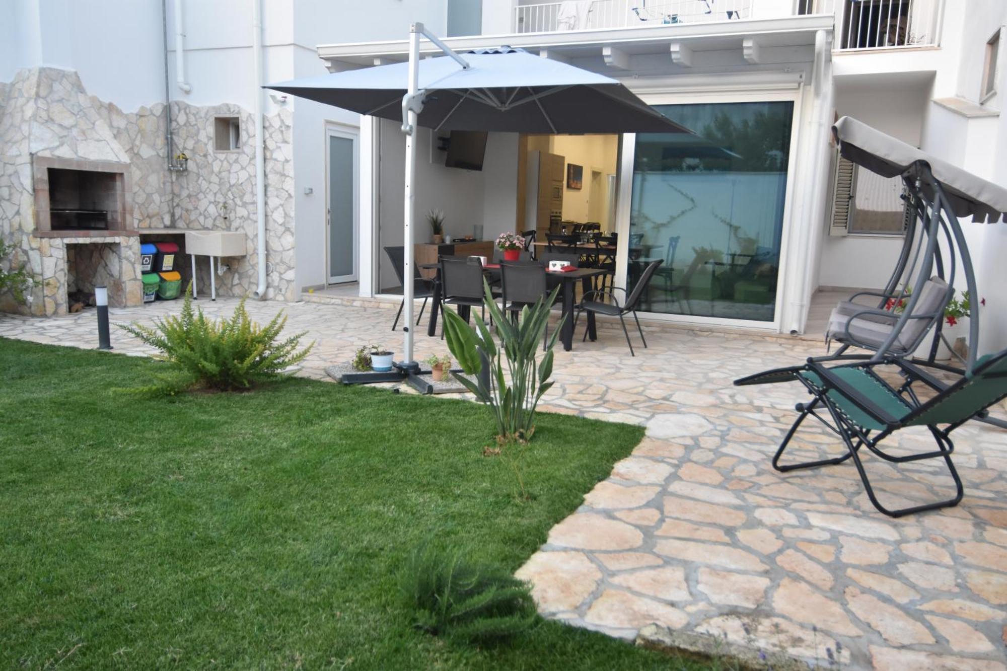 Casa Romeo * Lecce